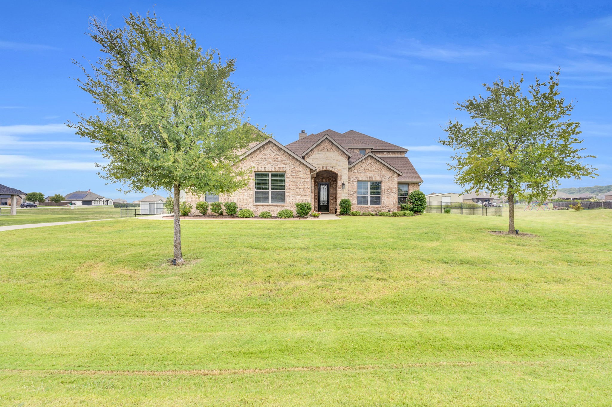 3531 Makala Drive Midlothian TX 76065