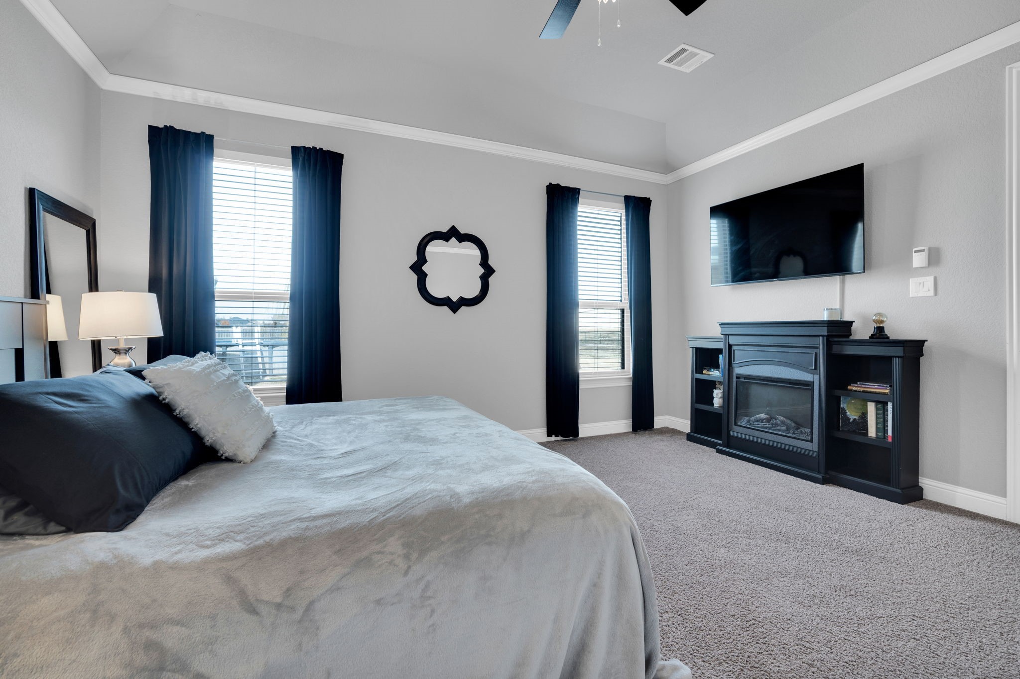 3531 Makala Drive Midlothian TX 76065