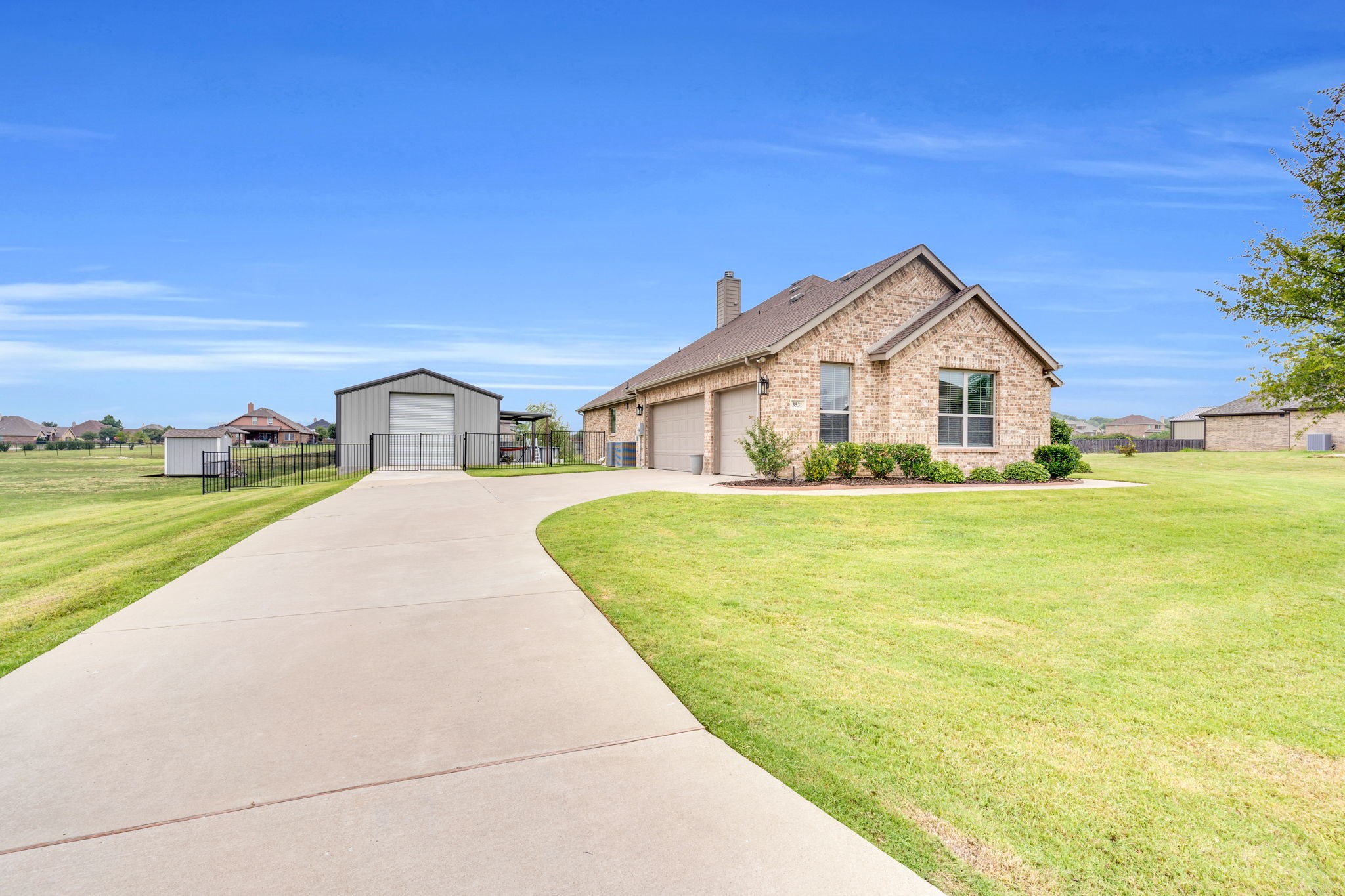 3531 Makala Drive Midlothian TX 76065