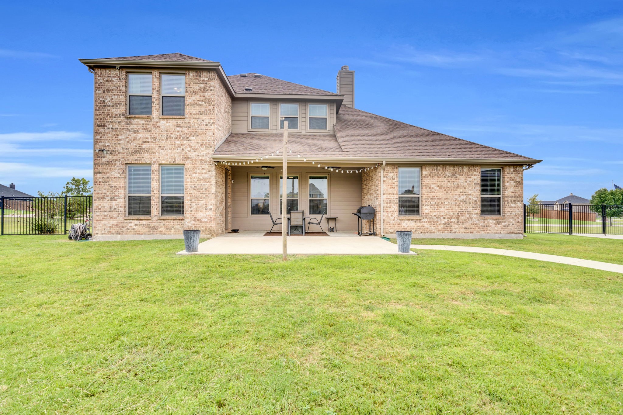 3531 Makala Drive Midlothian TX 76065