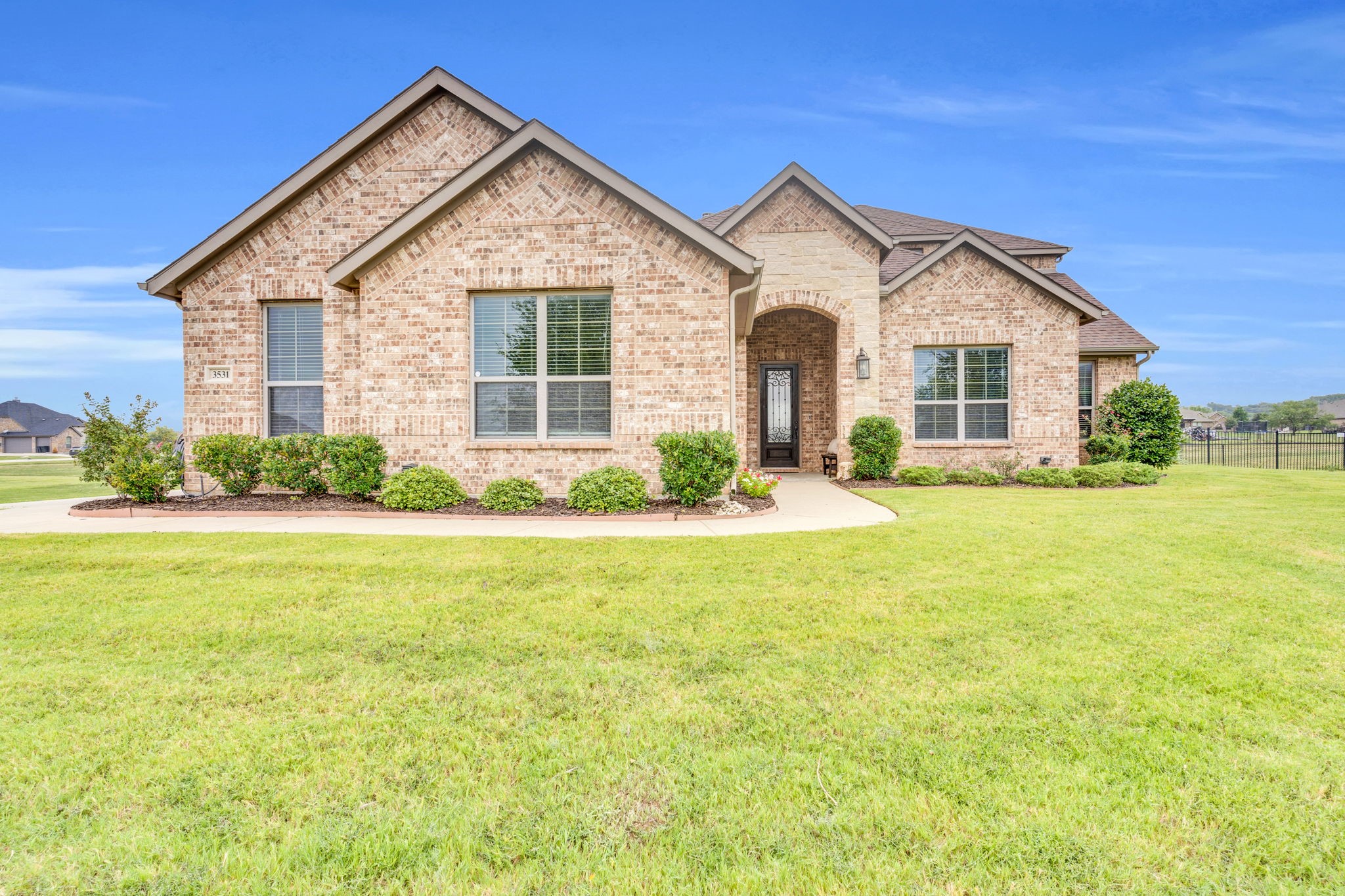 3531 Makala Drive Midlothian TX 76065