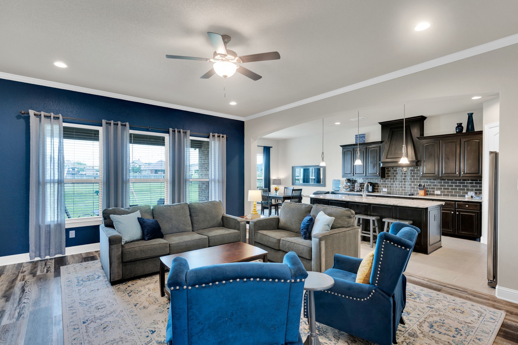 3531 Makala Drive Midlothian TX 76065
