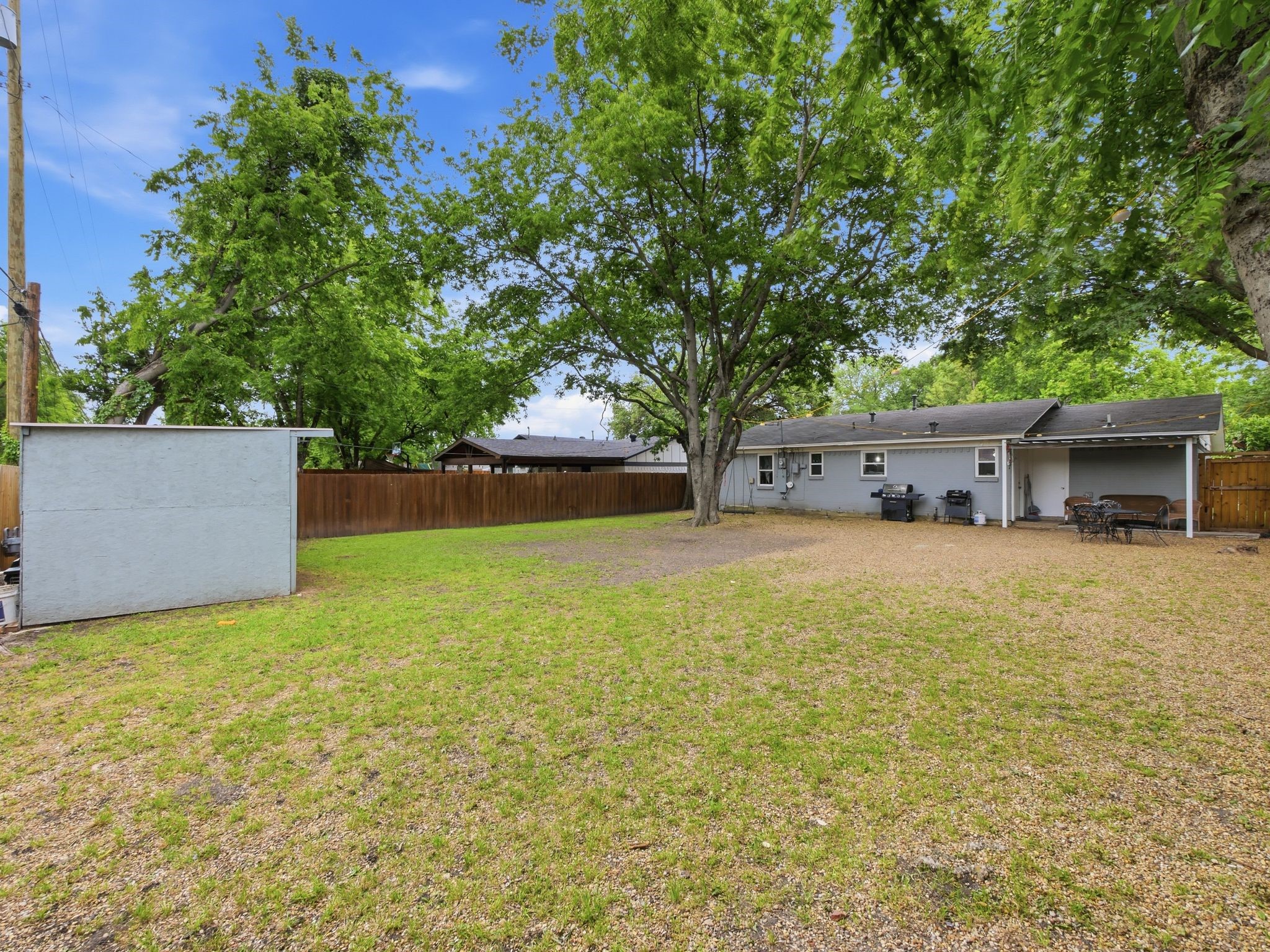2219 Loyce Drive Mesquite TX 75149