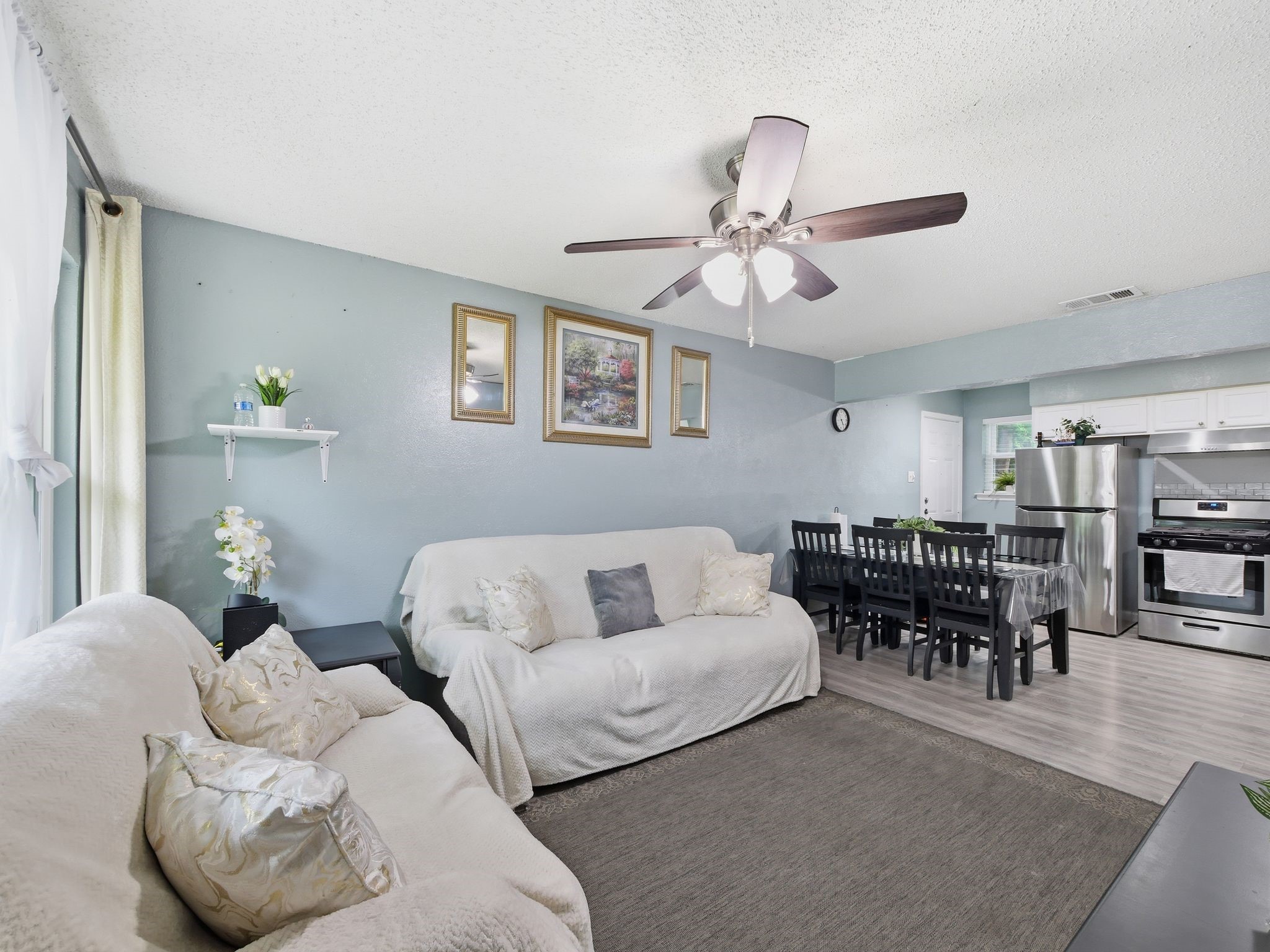 2219 Loyce Drive Mesquite TX 75149