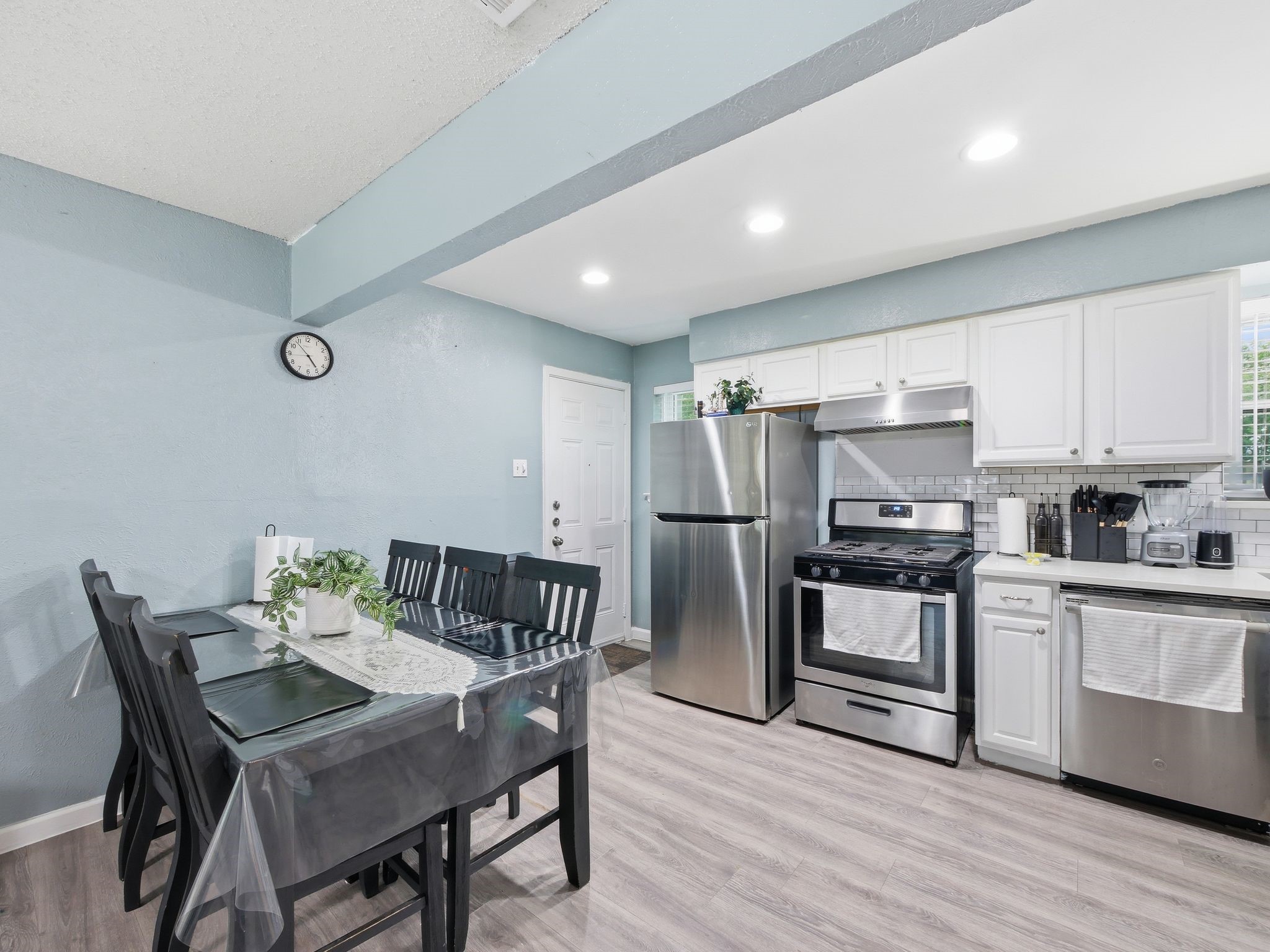 2219 Loyce Drive Mesquite TX 75149