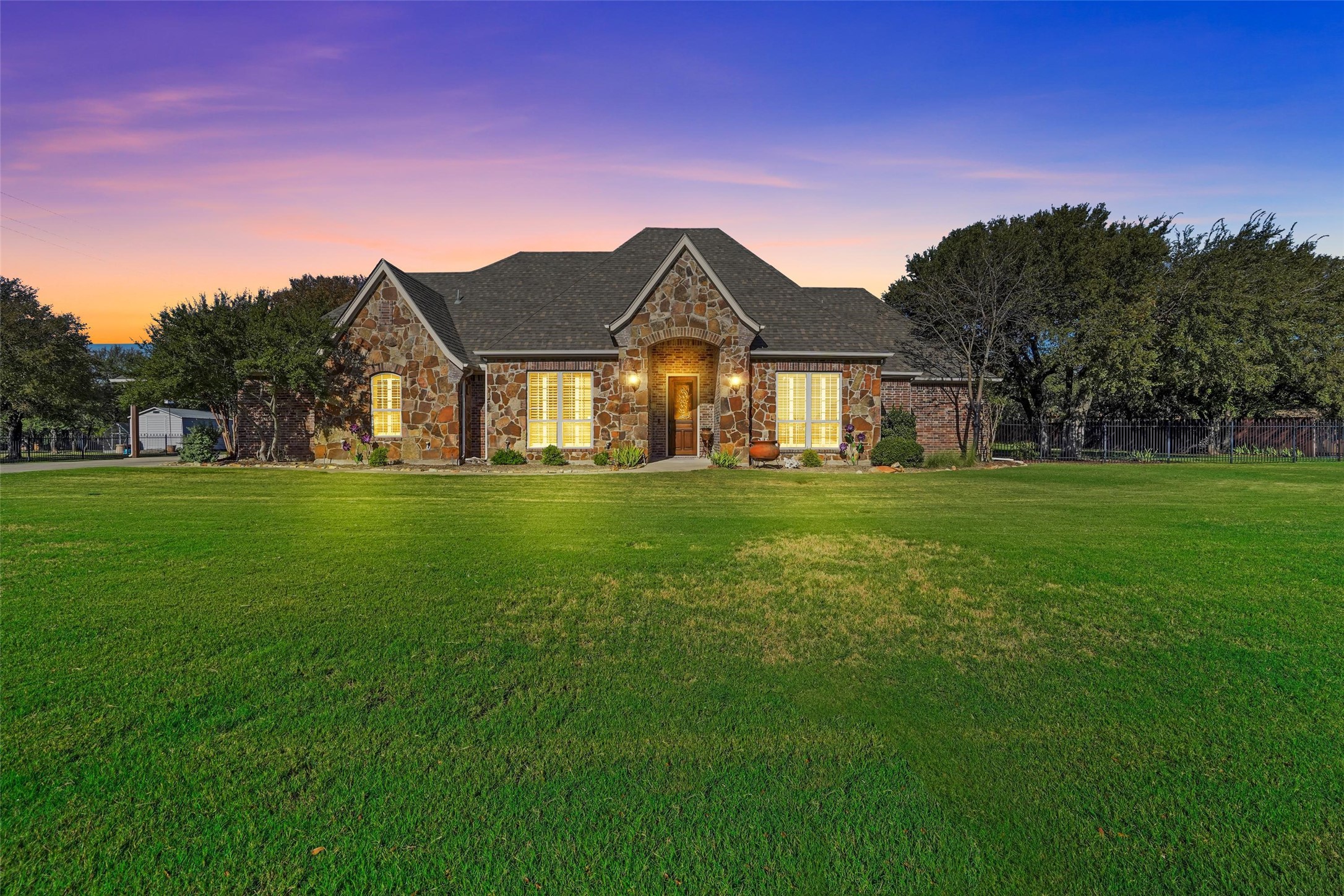103 Harvestwood Lane Aledo TX 76008