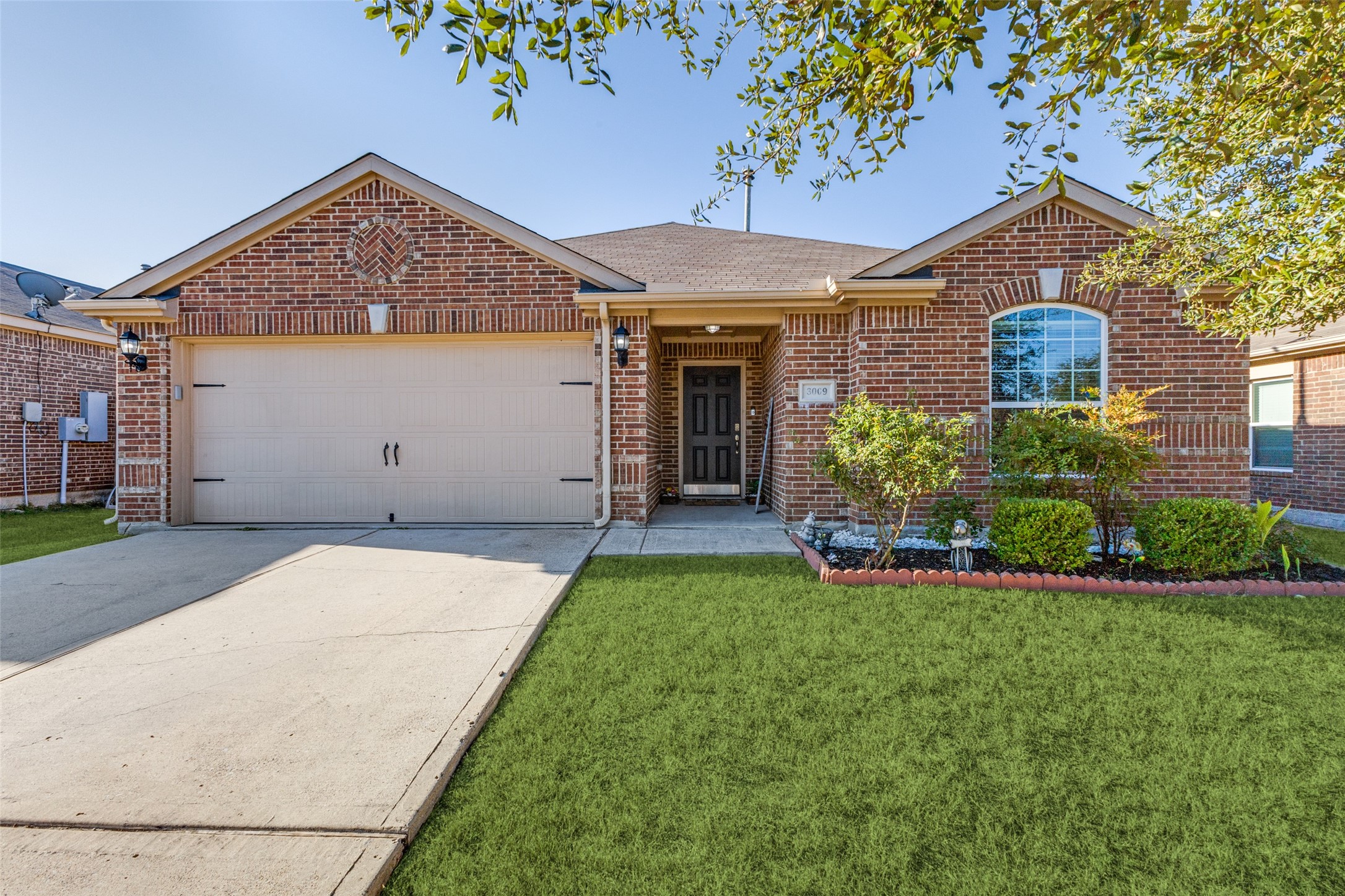 3009 Marble Falls Drive Forney TX 75126