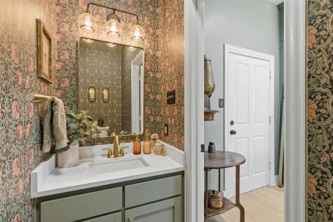6823 Red Bud Drive Flower Mound TX 75022