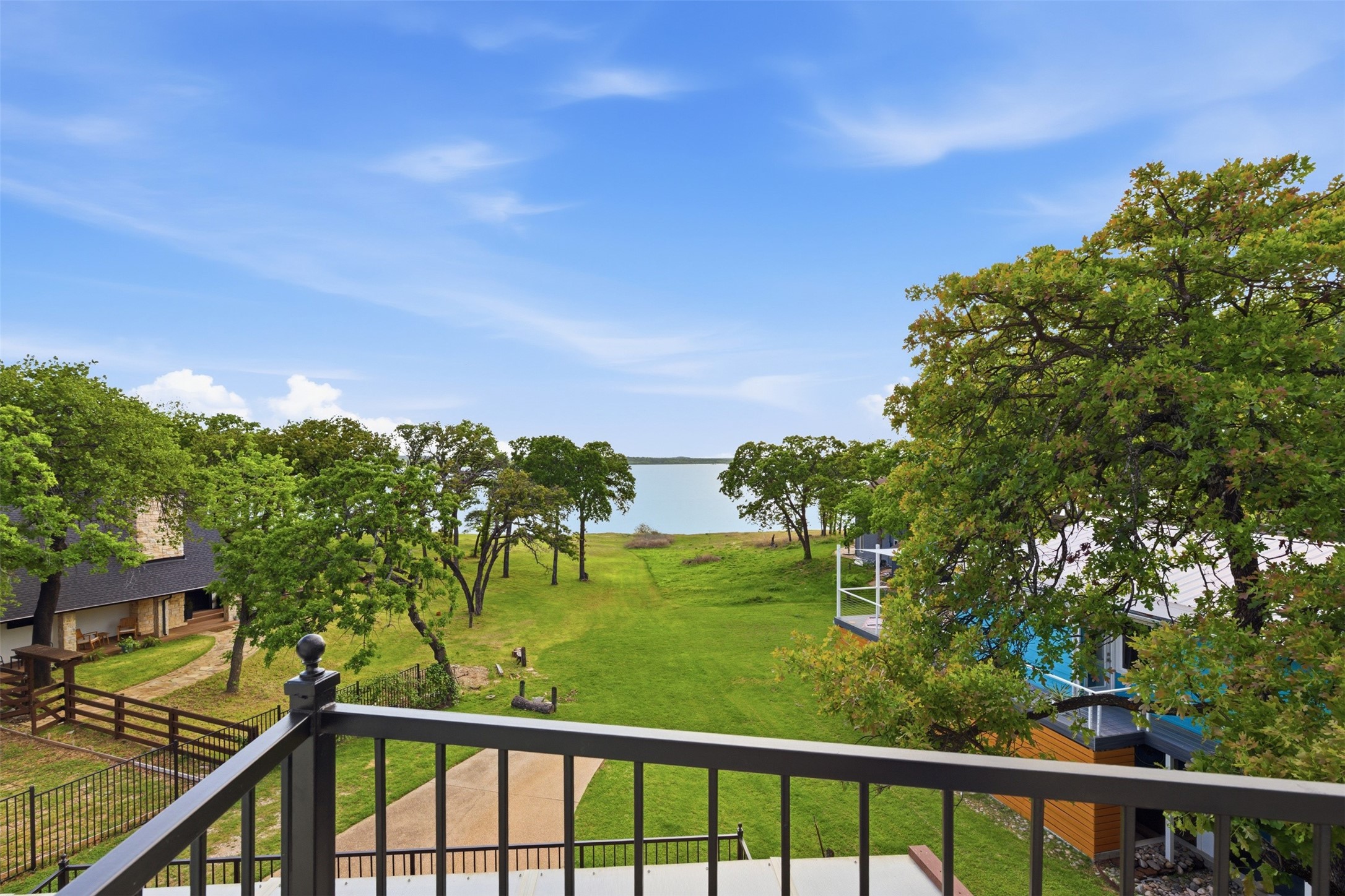 6823 Red Bud Drive Flower Mound TX 75022
