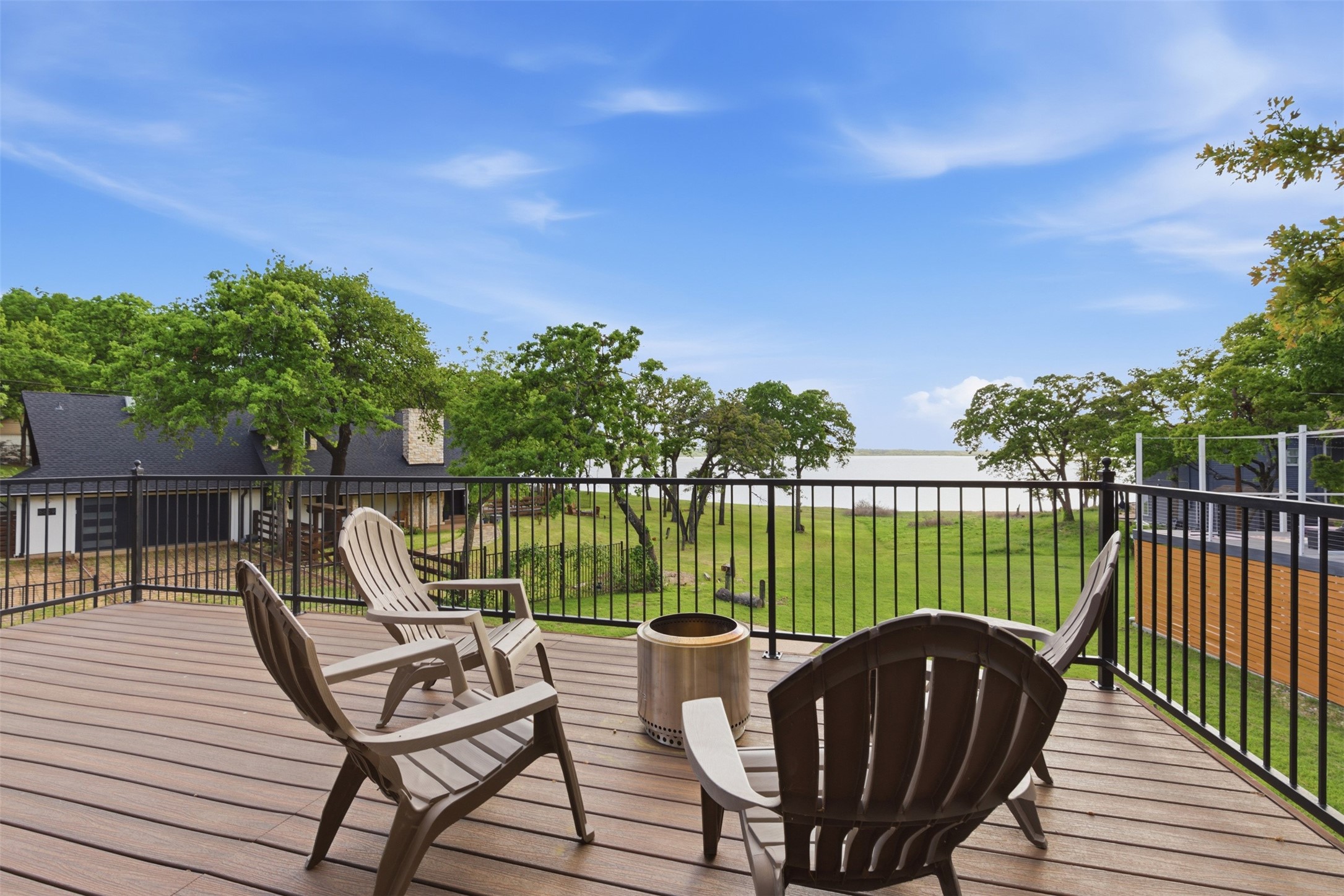 6823 Red Bud Drive Flower Mound TX 75022