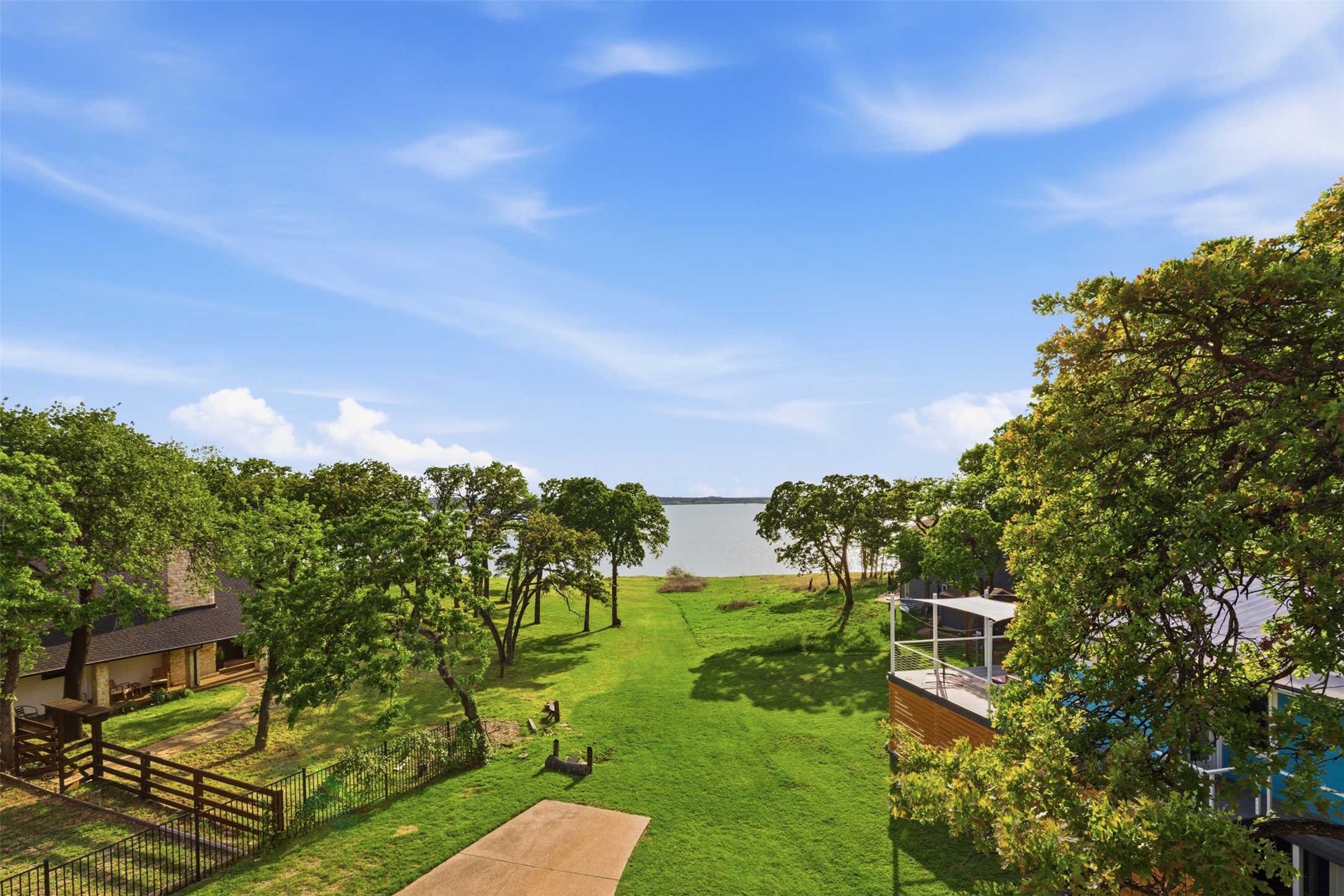 6823 Red Bud Drive Flower Mound TX 75022