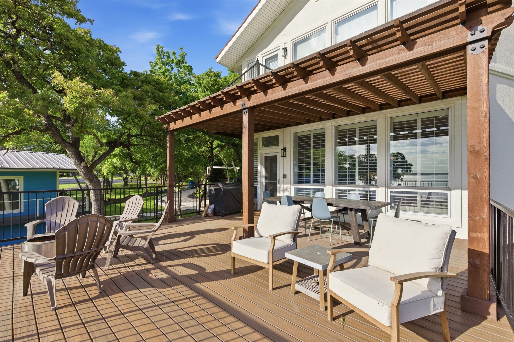 6823 Red Bud Drive Flower Mound TX 75022