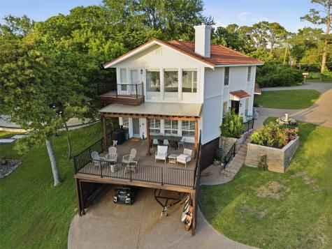 6823 Red Bud Drive Flower Mound TX 75022