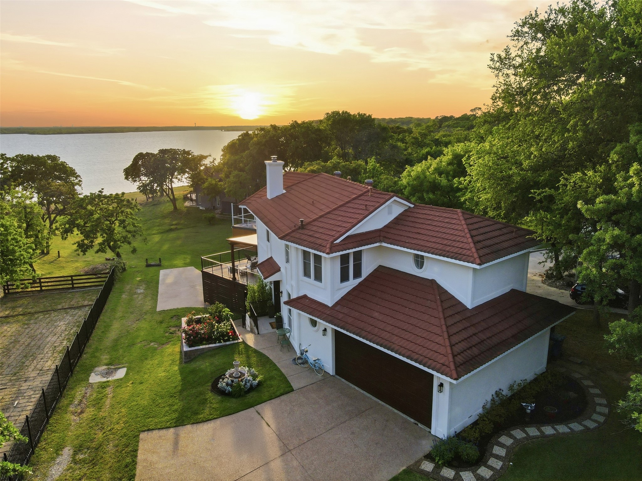 6823 Red Bud Drive Flower Mound TX 75022