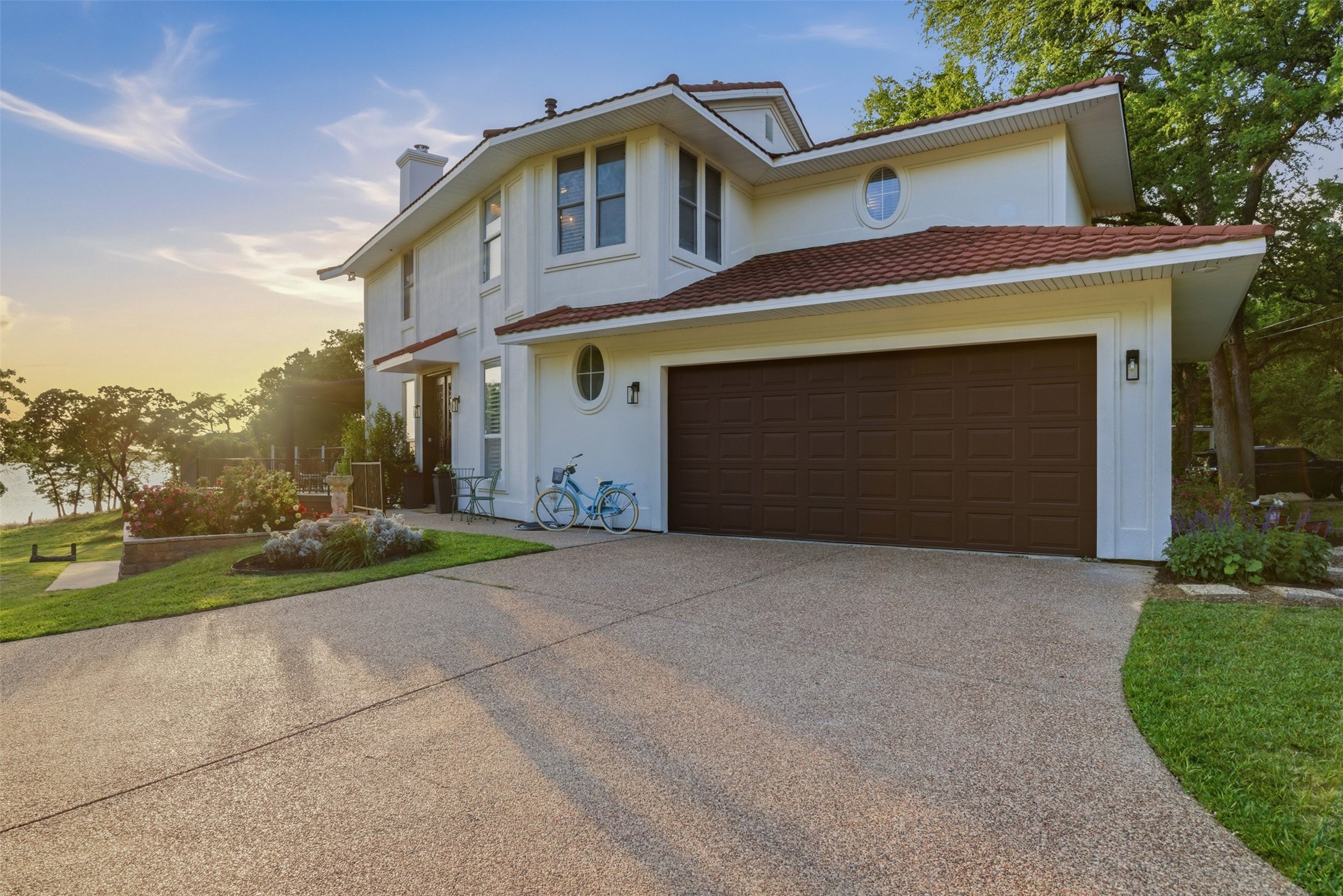 6823 Red Bud Drive Flower Mound TX 75022
