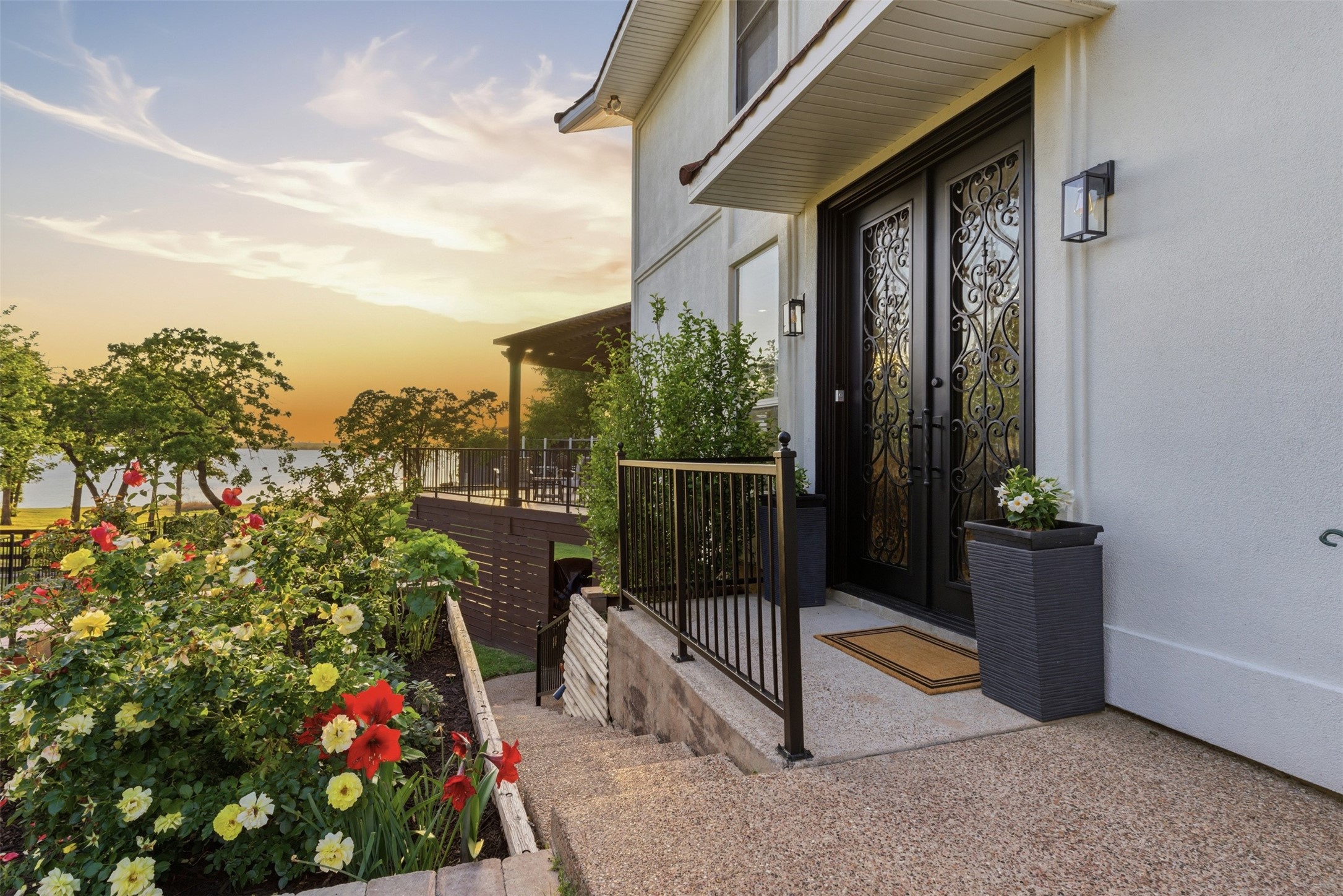 6823 Red Bud Drive Flower Mound TX 75022