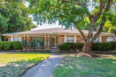 114 S Capri Drive Duncanville TX 75116