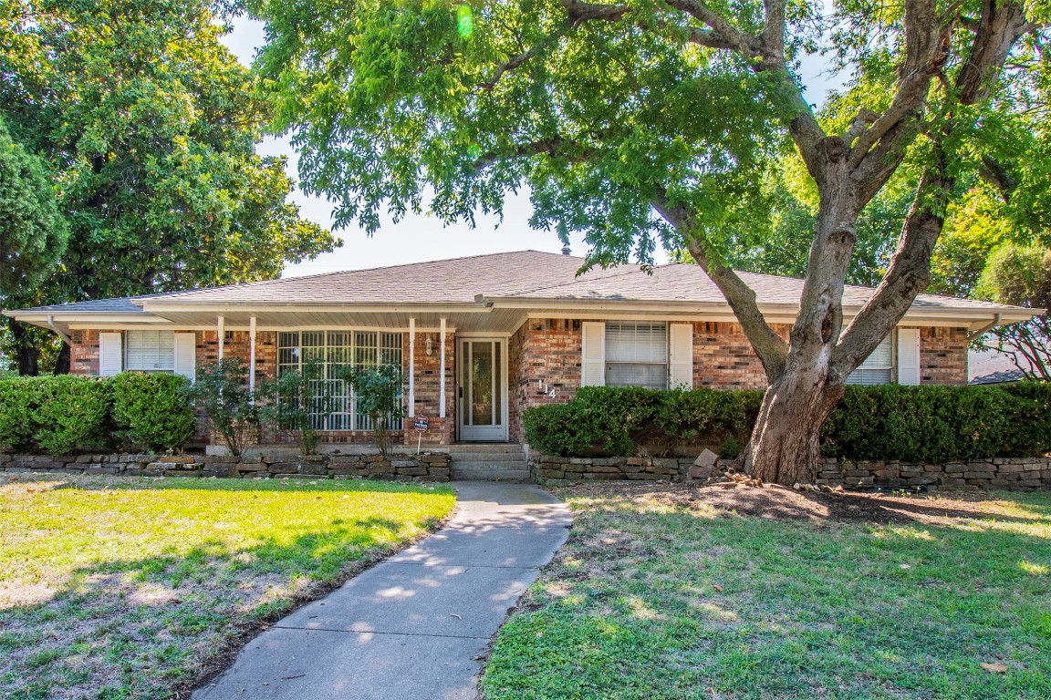 114 S Capri Drive Duncanville TX 75116