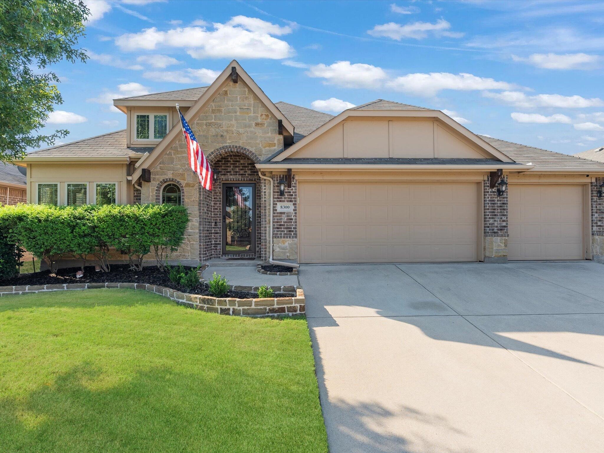 8300 Bonanza Street Aubrey TX 76227