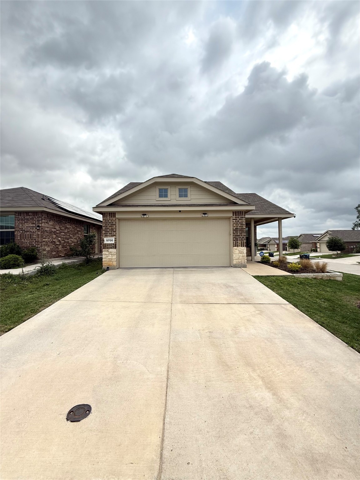 5700 Honey Creek Street Fort Worth TX 76179