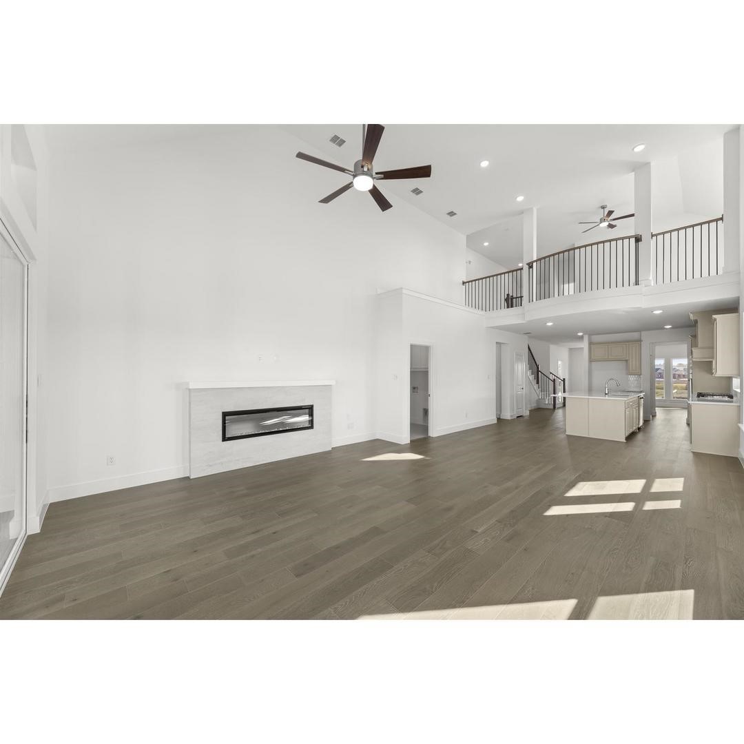 12707 Meadow Glen Trail Rowlett TX 75089