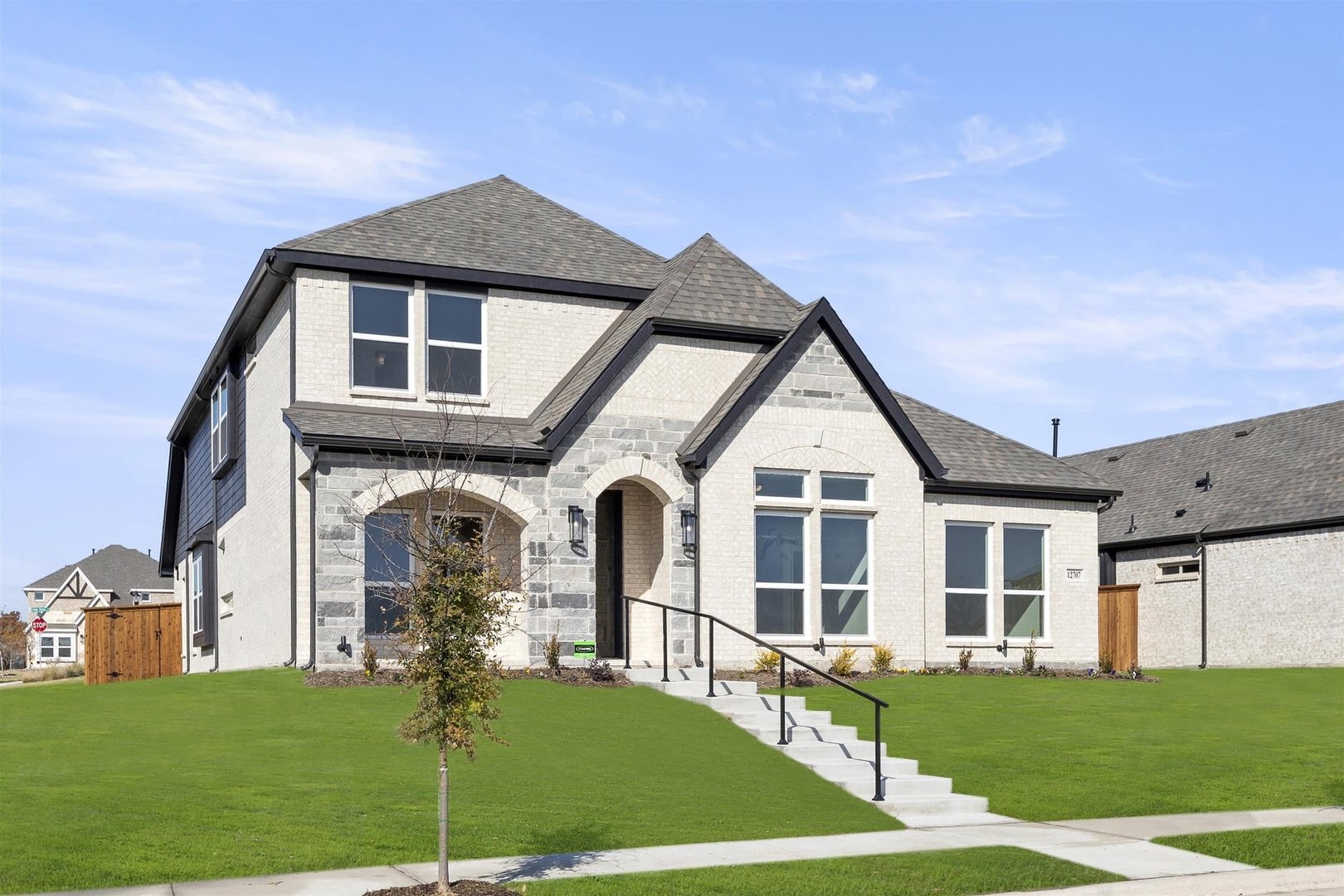 12707 Meadow Glen Trail Rowlett TX 75089
