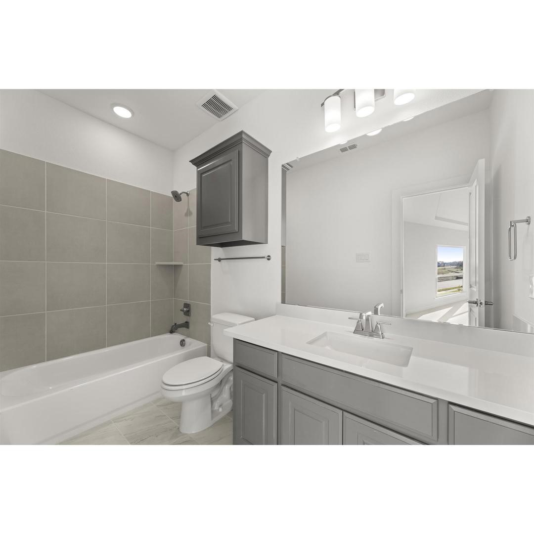 12707 Meadow Glen Trail Rowlett TX 75089
