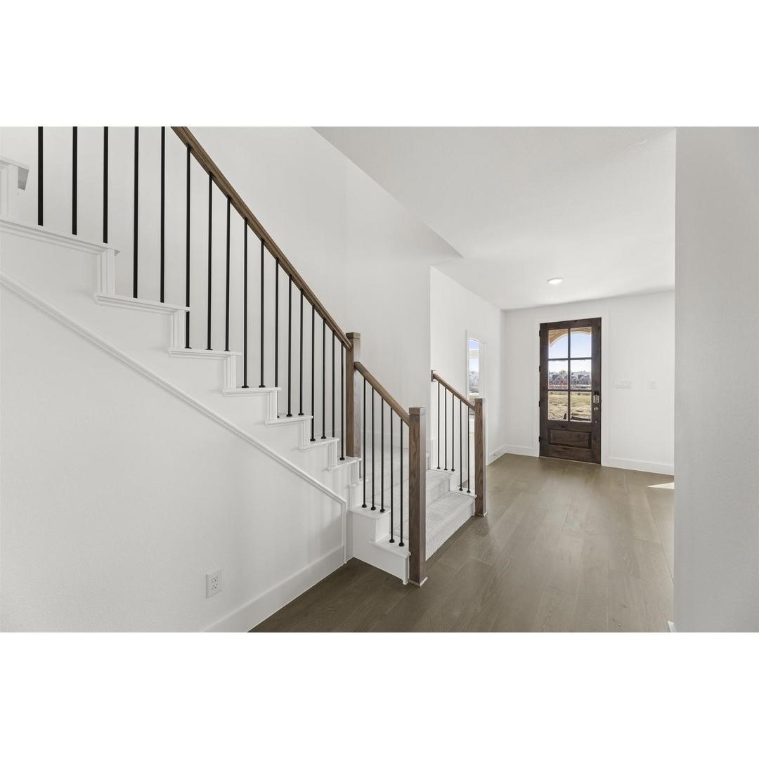 12707 Meadow Glen Trail Rowlett TX 75089
