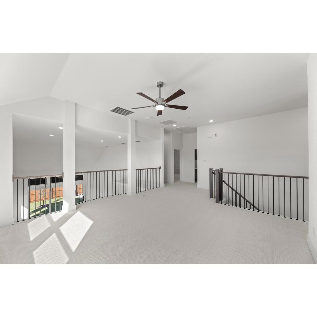12707 Meadow Glen Trail Rowlett TX 75089