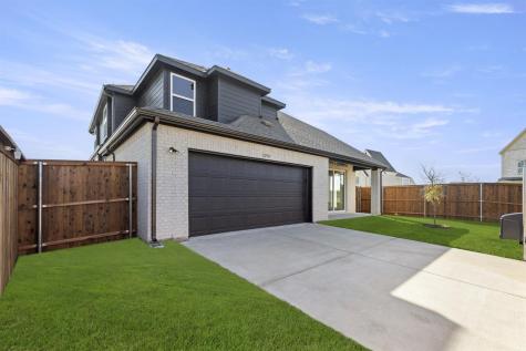 12707 Meadow Glen Trail Rowlett TX 75089