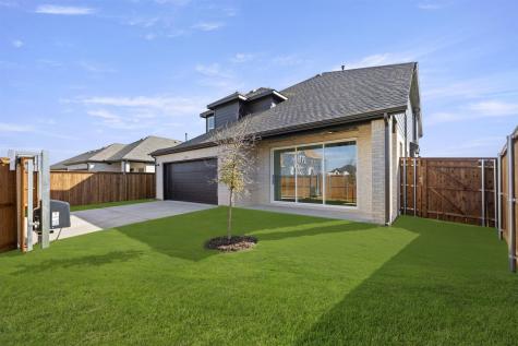 12707 Meadow Glen Trail Rowlett TX 75089