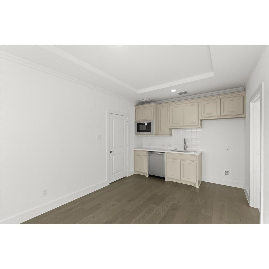 12707 Meadow Glen Trail Rowlett TX 75089