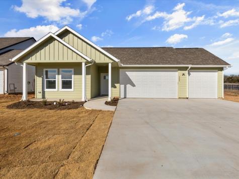 7204 Treaty Oaks Boulevard Granbury TX 76048
