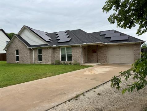 619 Mansfield Road Cleburne TX 76031