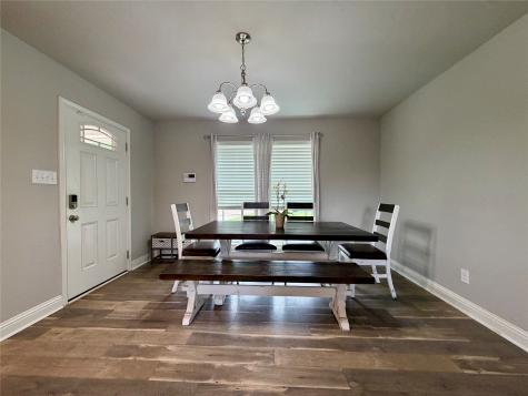 619 Mansfield Road Cleburne TX 76031