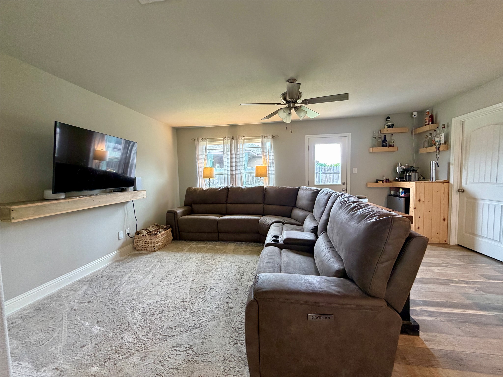 619 Mansfield Road Cleburne TX 76031