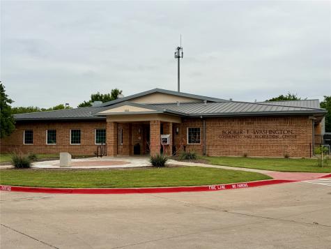 619 Mansfield Road Cleburne TX 76031
