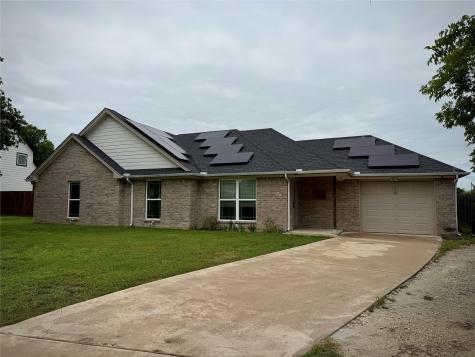 619 Mansfield Road Cleburne TX 76031