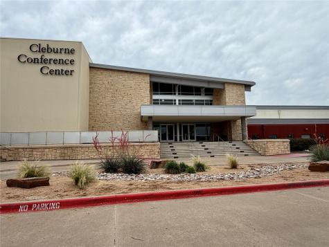 619 Mansfield Road Cleburne TX 76031