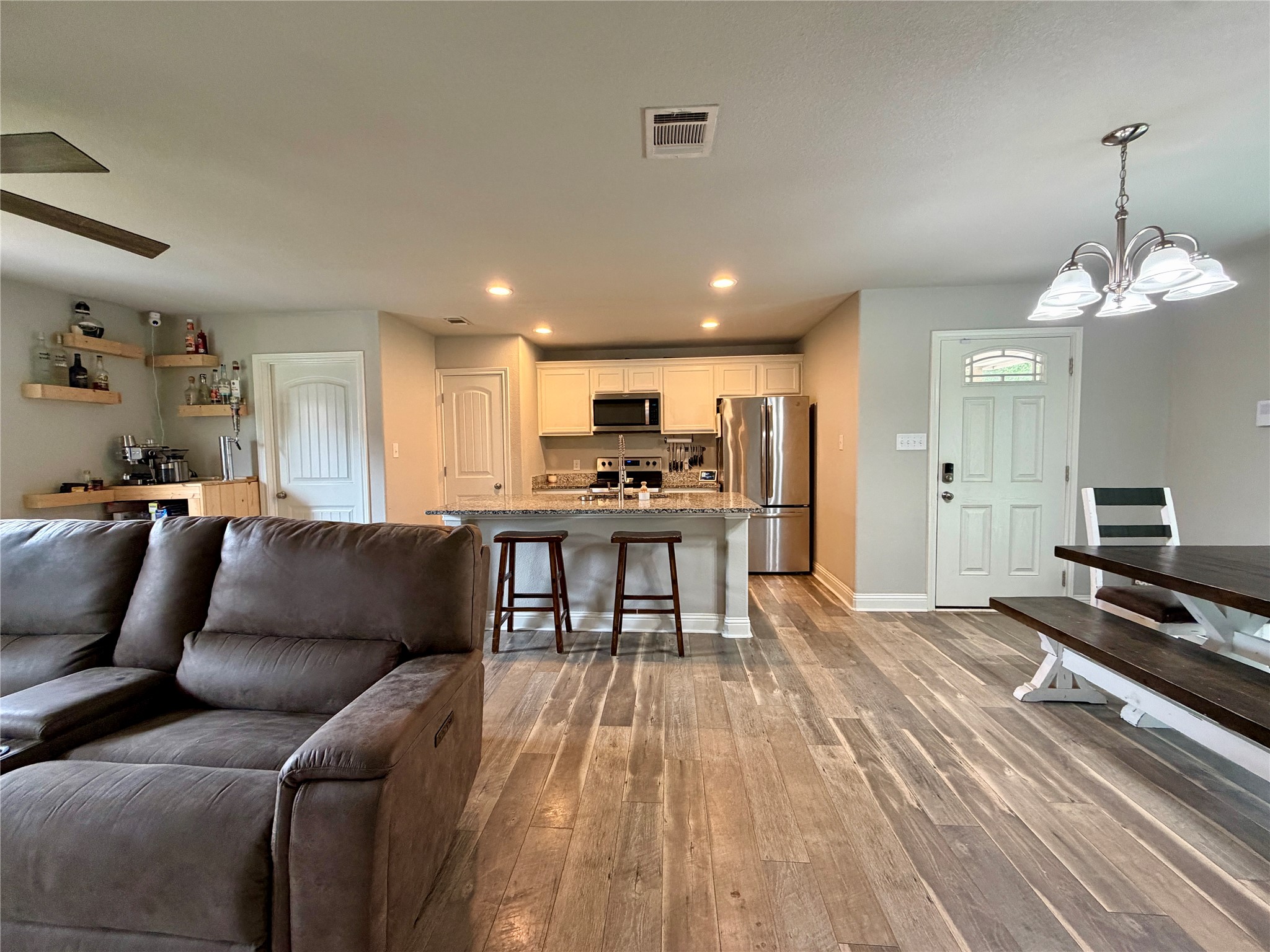 619 Mansfield Road Cleburne TX 76031