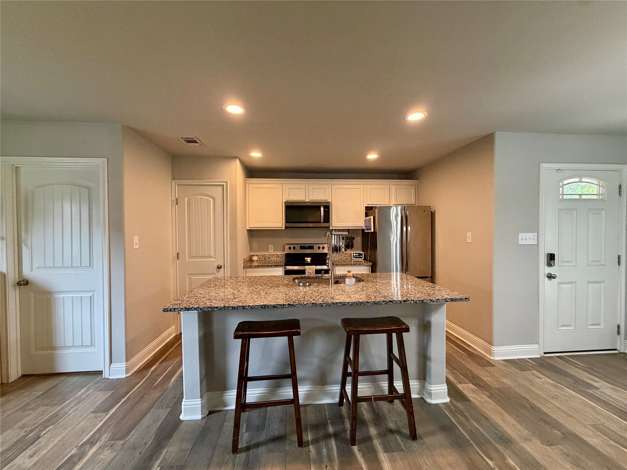 619 Mansfield Road Cleburne TX 76031