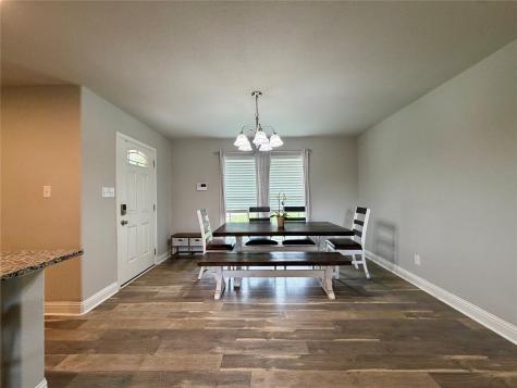 619 Mansfield Road Cleburne TX 76031