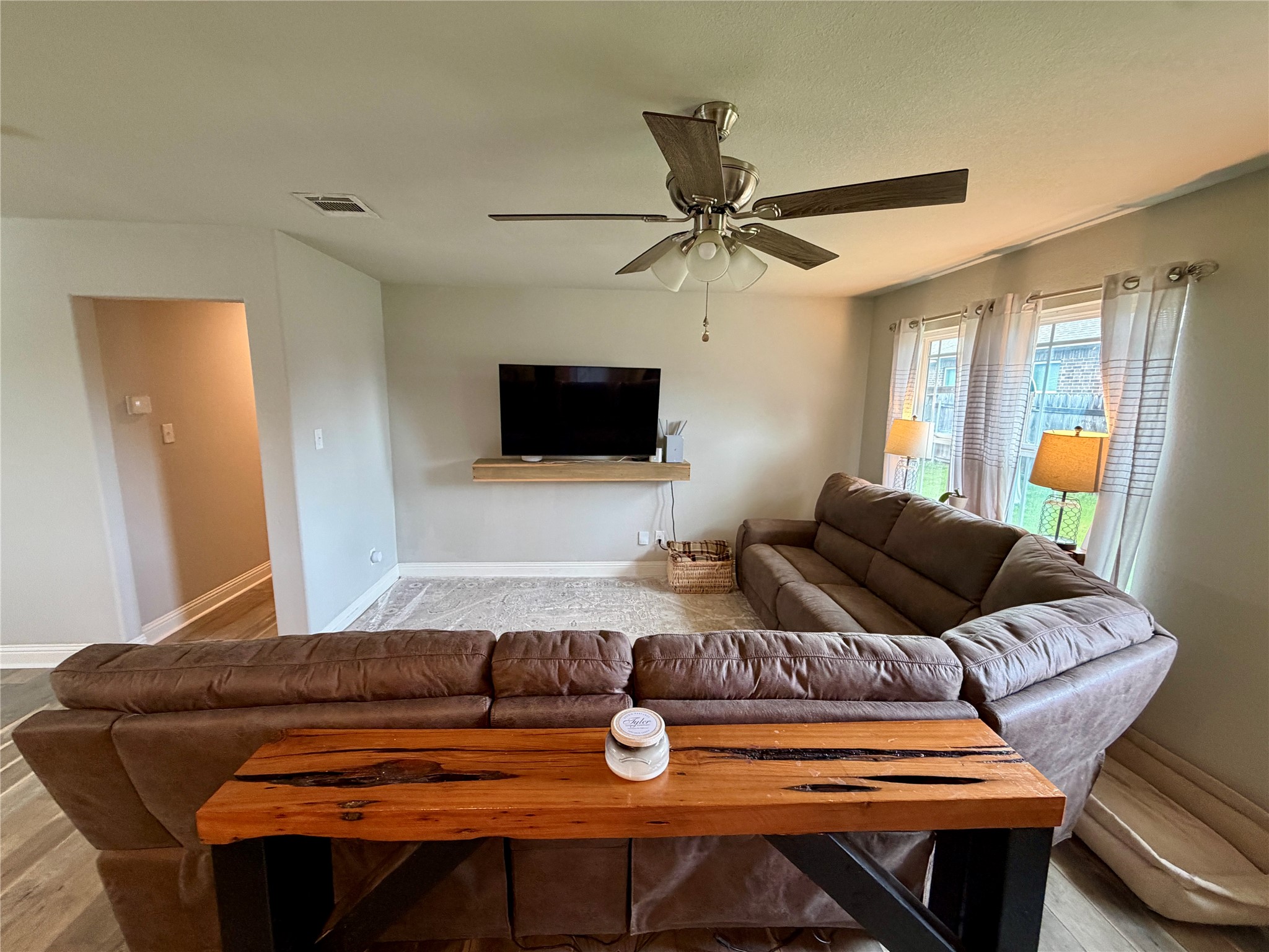 619 Mansfield Road Cleburne TX 76031