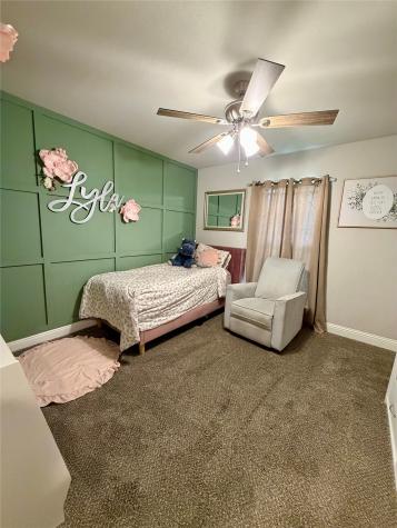619 Mansfield Road Cleburne TX 76031