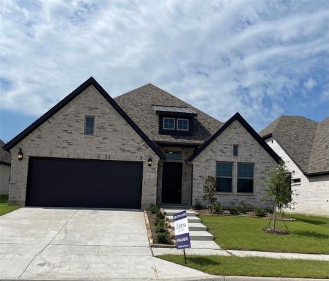 3281 Mercer Drive Royse City TX 75189