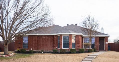 612 Comanche Trail Murphy TX 75094