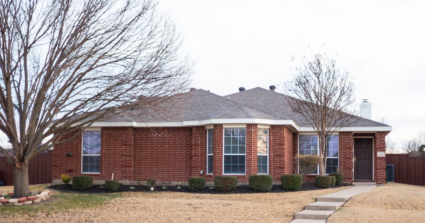 612 Comanche Trail Murphy TX 75094