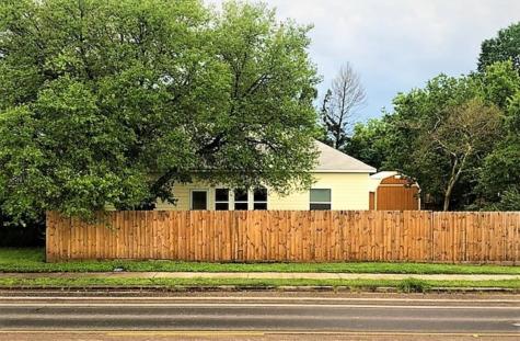 200 S 3rd Street Wortham TX 76693