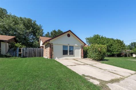 915 Freestone Drive Arlington TX 76017