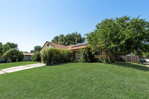 915 Freestone Drive Arlington TX 76017